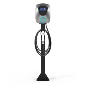 China Three Phase Ev Wallbox Home Fast Charger 220v on sale