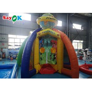 Inflatable Ball Game Giant Inflatable Sports Games Funny Commercial Inflatable