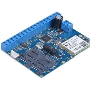 SMT PCBA Turnkey PCB Assembly Multi Layer 210um For Electronics