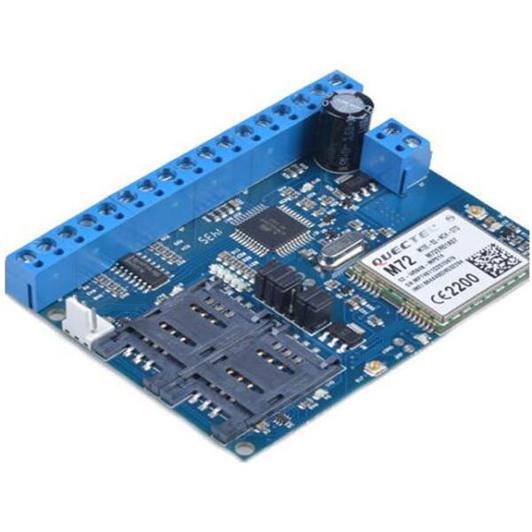 Quality SMT PCBA Turnkey PCB Assembly Multi Layer 210um For Electronics wholesale