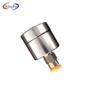 ISO 80369-7 Fig C.4 Luer Gauges Male Reference Conical Fitting For Testing
