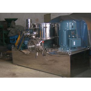 Mini Mill Pulverizer Powder Grinder Machine WFJ Series High Efficiency
