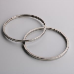 API Thin Line Oval R90 Ring Type Joint Gasket