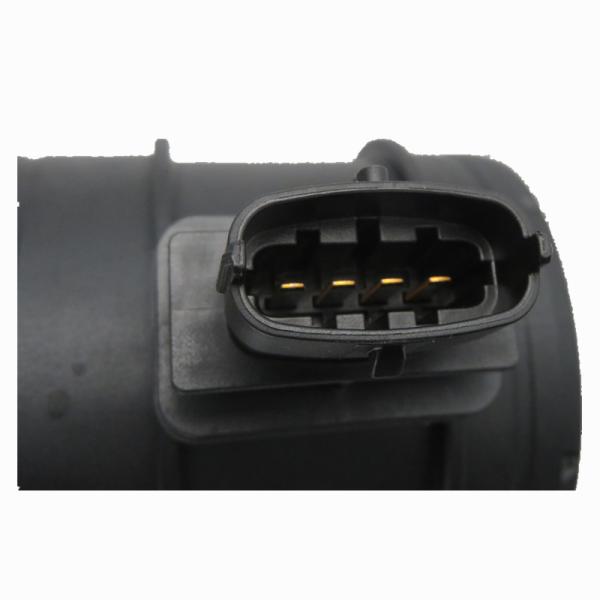 Mass Air Flow Car Maf Sensor 0 281 006 030 YS-MAF108 Output Voltage 0 To 5v