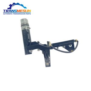 Pressure control valve bushing C0GF1 CVT transmission body wire assembly