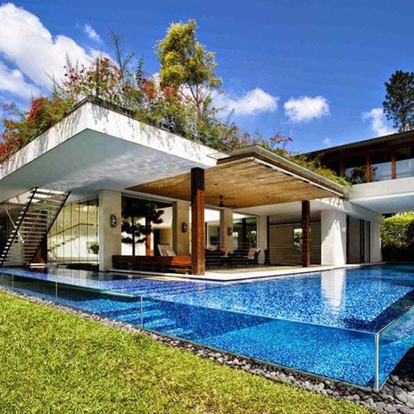 Quality 4ftx8ft Clear Aquarium Acrylic Sheets 3mm 5mm Frosted Cast PMMA wholesale