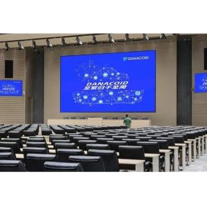 Cheap 960*960mm Regular Cabinet Size Electronic LED Display Module with 000 Hours Lifetime and Long Lifetime for sale