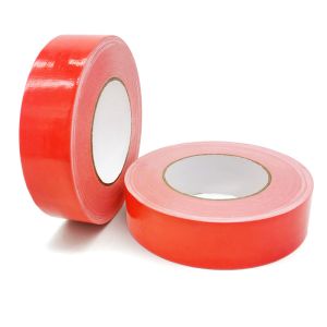 Self Adhesive Black Book Binding Waterproof Cloth Duct Tape