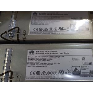 1000w HUAWEI PAC1000S56-EB Switching Power Supply AC Power Module