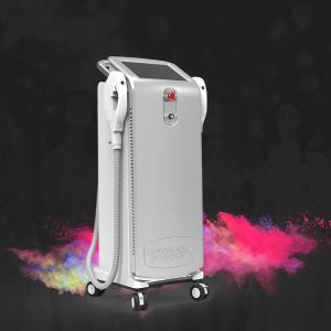 Newest promotion multi-function machine cooling handle shr ipl 2 in 1 diode shr elight handle