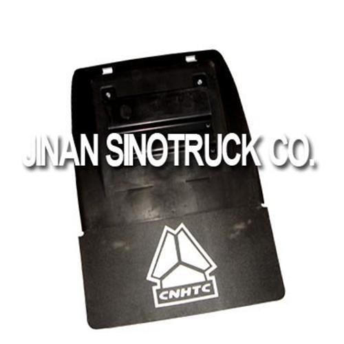 Quality SINOTRUK HOWO Rear mudguard wholesale