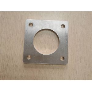 CNC Automotive Aluminium Hardware Carving PE Coated Aluminum Mesh Sheet