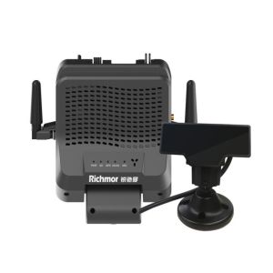 1080P/720P Mini Modular SD card Mobile DVR 3G 4G WIFI Digital Vehicle Video
