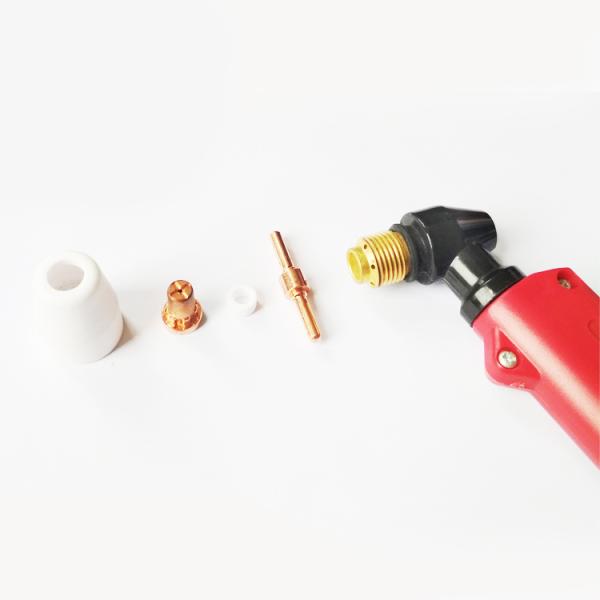 CUT40 Welding Machine Accessories Length 5m 10m 15m MIG Torch