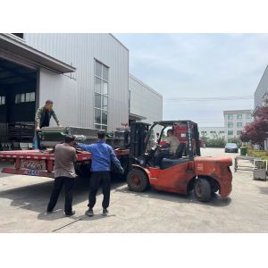 Customized 3kw Automatic Professional 3D Frozen Meat Dicer for Precision Cutting