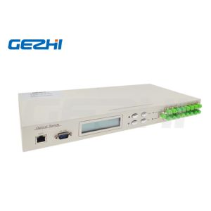 Multi-channel Singlemode Multimode Optical Link Selector Optical Switch