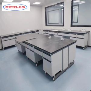 OEM/ODM Acceptable Chemistry Lab Furniture with Customization