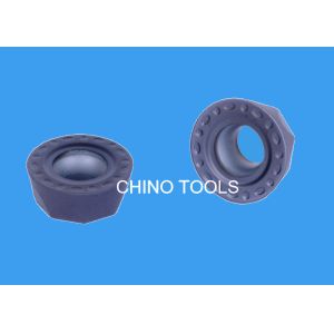 Cheap RPKT1204O cnc indexable milling cutting tools insert for sale