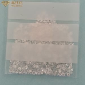 Cheap IF SI2 Clarity Lab-created Loose Diamonds with IGI Certificate for sale
