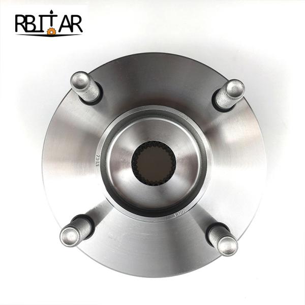 Nissan Hub Assembly Wheel Bearing 40202-9W60A 40202-CA010