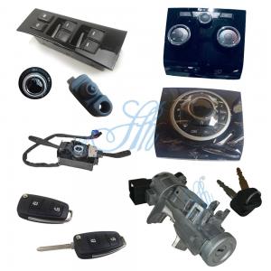 Cheap OE NO. 8971708770 Auto Key Set Ignition Switch for ISUZU DMAX TFR NKR 700P 600P 100P Truck Pickup for sale