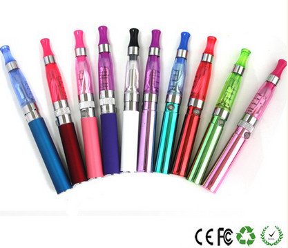 Quality Electronic Cigarette EGO-CE4 with CE4 Cartomizer with EGO Battery wholesale