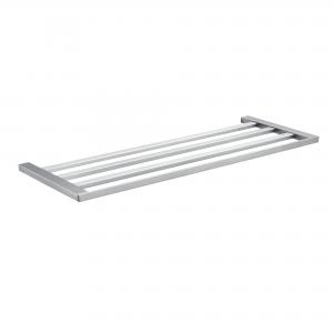 Cheap Wholesale Factory Price stainless steel Towel Rack Bathroom Accessory Towel Holder for sale