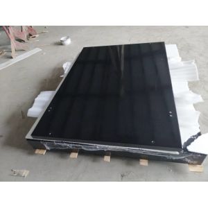 Precise Construction Precision Surface Plate Machinist Granite Surface Plate