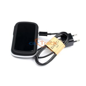 GPRS Long Battery Life GPS Tracker , Animal Tracking Devices