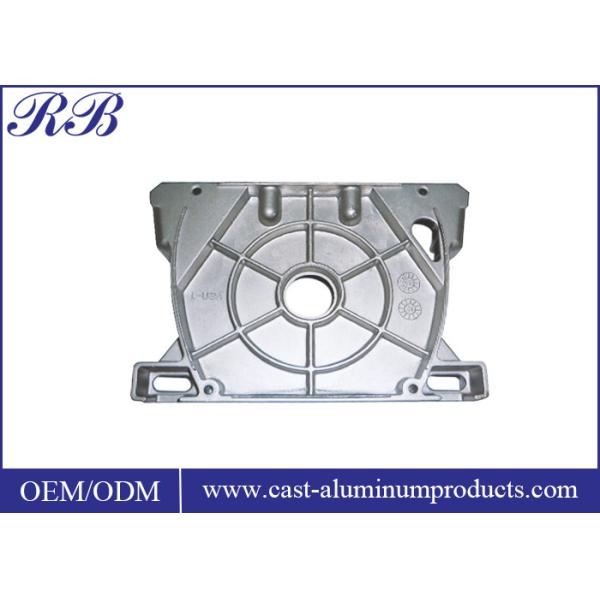 Quality Produce Mold Firstly / Aluminum Casting Shell Anti Corrosion Steel Mould wholesale