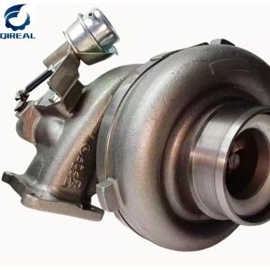 Turbocharger 528-1450 for C9.3 C9.3B Engine