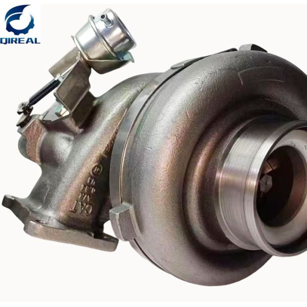 Turbocharger 528-1450 for C9.3 C9.3B Engine