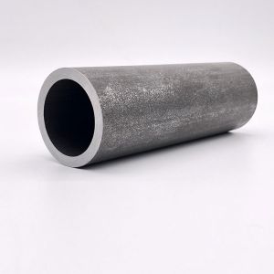 Fireproof Seamless Precision Steel Pipe Customizable For Construction Use