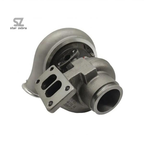 Standard Size Silver PC210LC-7 SAA6D102E-2 PC200-7 6D102 3595158 Engine Mini