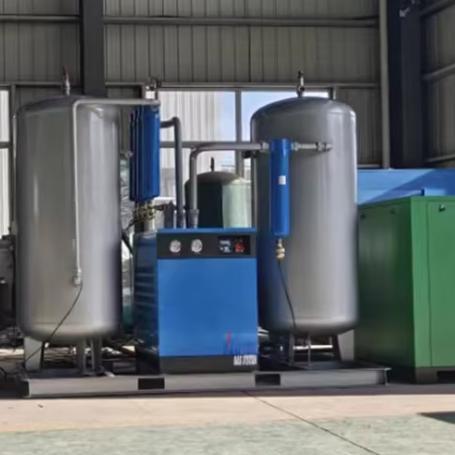 Quality 99% Purity Psa Oxygen Generator Vpsa Oxygen Production Equipment wholesale