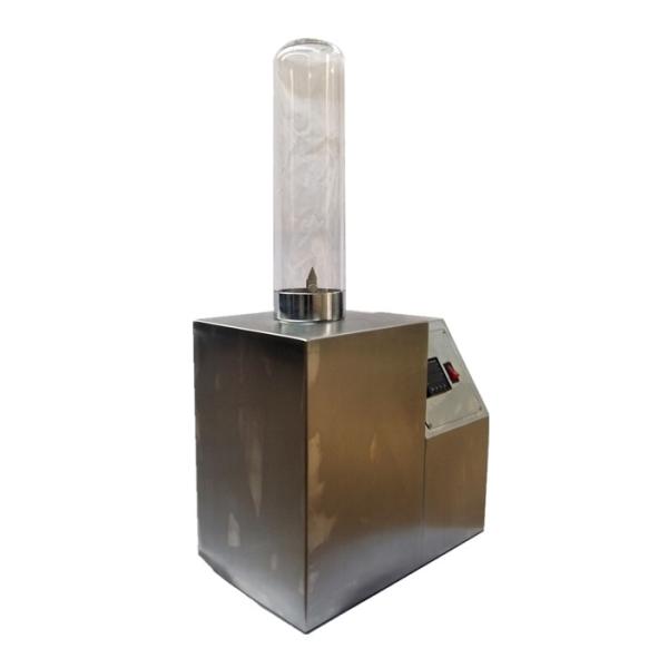 Quality Precise Digital Oxygen Index Apparatus With Temperature Controller wholesale