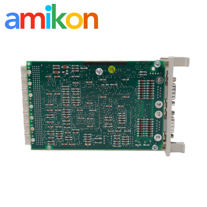 ABB CI532V04 Communication Interface Module with -20°C to +55°C Operating