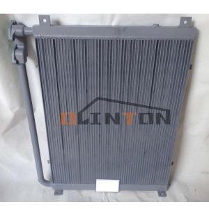 206-03-71120 PC220-7 Excavator Hydraulic Oil Cooler Radiator with OEM Support
