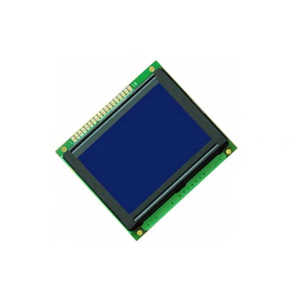 5V 12864 LCD Display Module 128 x 64 Dots Graphic Matrix COB LCD Screen With