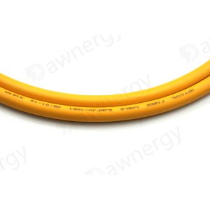 20 Fiber Optic Patch Cord With SC/UPC Connector G657A1 Natural Fiber 0.9±0.05