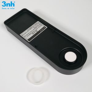 Portable Colour Difference Meter , NH310 3nh Hunter Lab Colorimeter USB Data