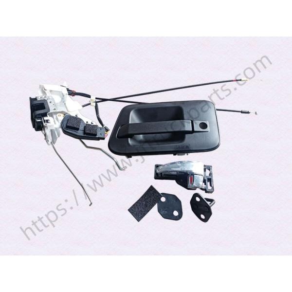 Quality Left front door lock assembly L1610150104A0 wholesale