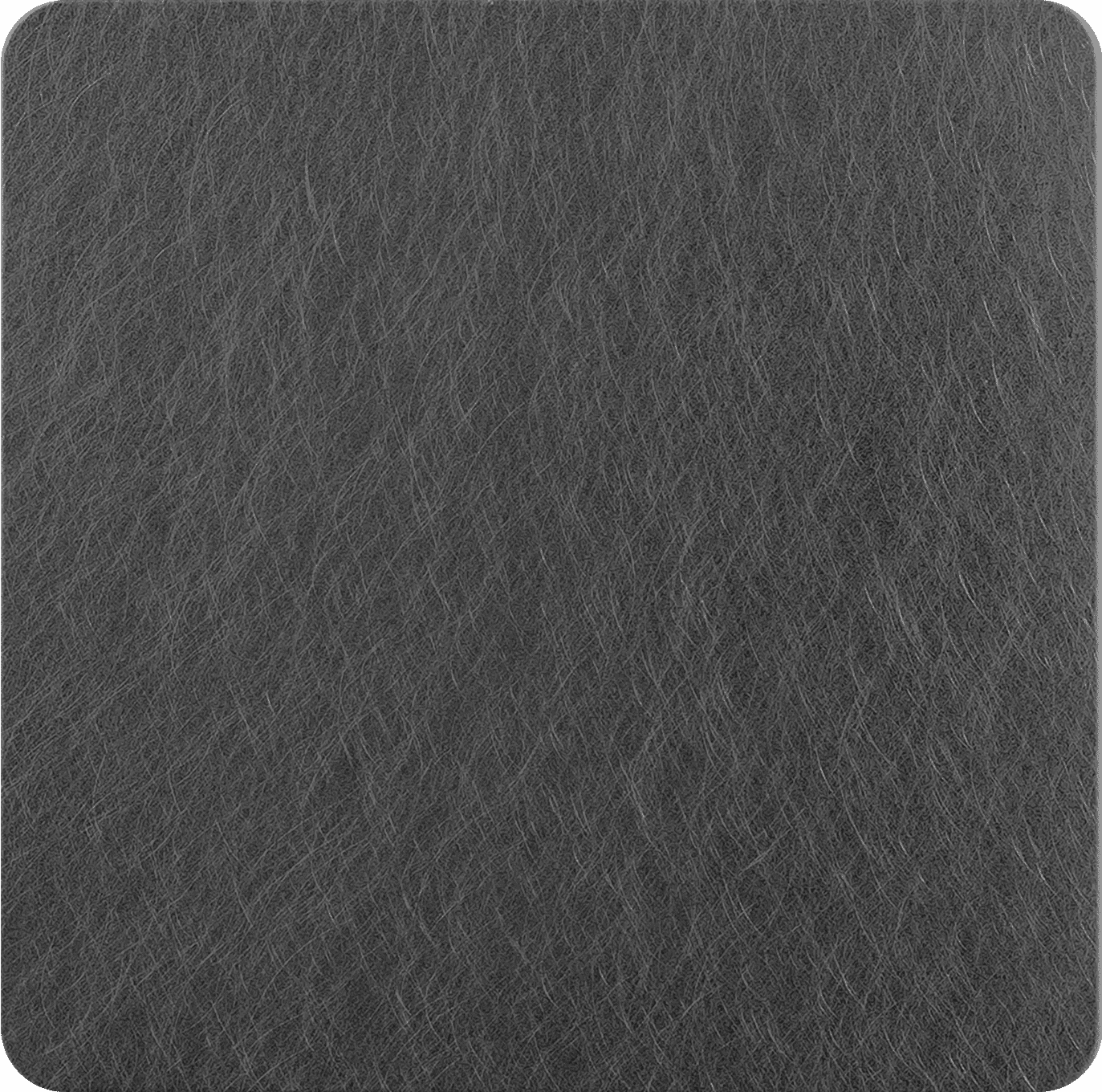 Black Titanium color Satin Mirror Finish Stainless Steel Sheet with Random