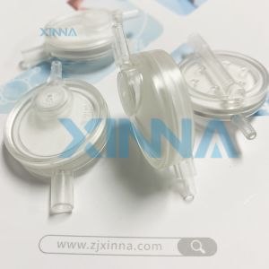 Pediatric Micro IV Filter For Infusion Disposable With High Flow Rate PES
