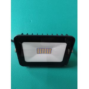 Driverless Linear Type SMD 20W LED Flood Light High Lumen