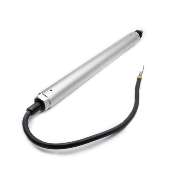 Pre-Chamber Spark Plug with 30mm Reach 350mm Cable Length and 270mm Shield