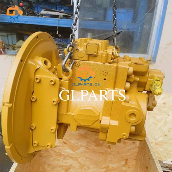 377-4950 3774950 CA3774950 For E336E 336F 340F Hydraulic Excavator Main Pump