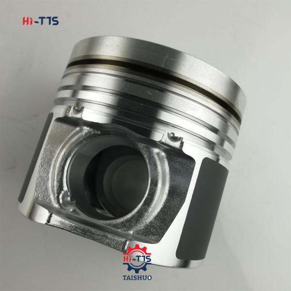 Quality Excavator Piston 4HK1 4HK1-TC 8-98041-141-0 8-98041141-0 8980411410 8-98041141 wholesale