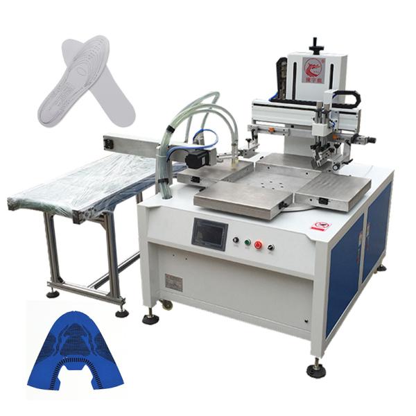 T Shirt Machine. Fully Automatic Silk Screen Printing Machine Widely Use In