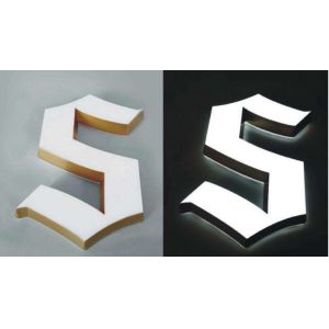 Automatic Multifunction Bending Letter Machine for 10-200mm Material Width E-Jon